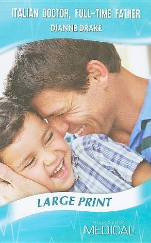 Italian Doctor, Full-time Father