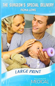 The Surgeon's Special Delivery 