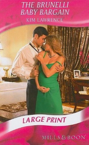 The Brunelli Baby Bargain