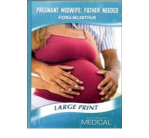 Pregnant Midwife 