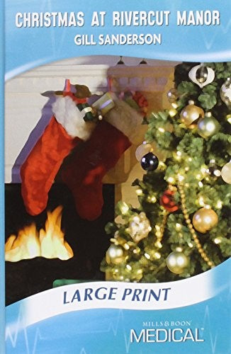 Christmas At Rivercut Manor