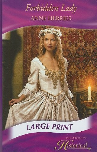 Forbidden Lady