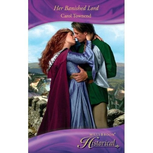 Her Banished Lord