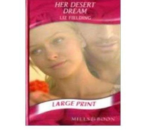 Her Desert Dream