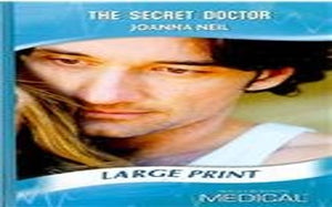 The Secret Doctor 