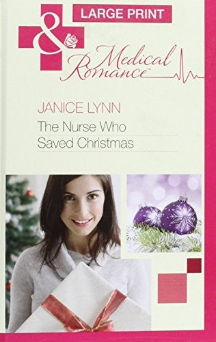 The Nurse Who Saved Christmas