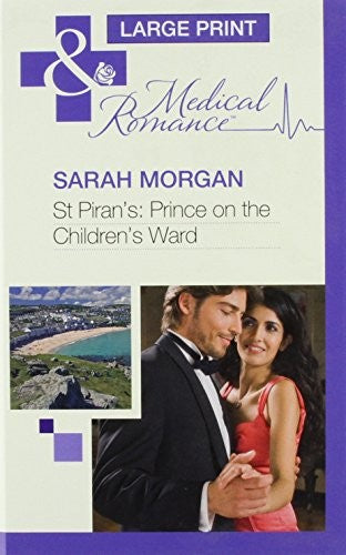 St Piran's: Prince On The Children's Ward