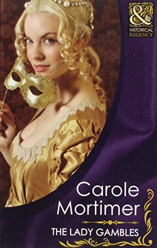 The Lady Gambles