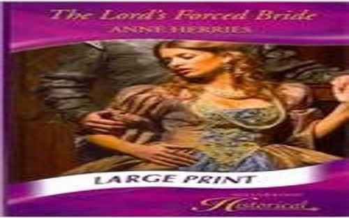 The Lord's Forced Bride