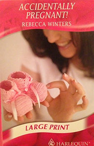 Accidentally Pregnant! 