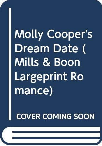 Molly Cooper's Dream Date