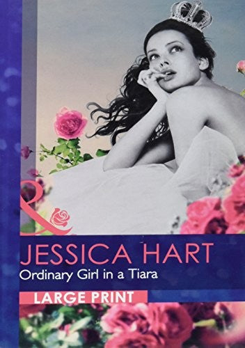 Ordinary Girl In A Tiara