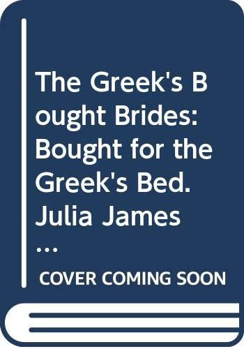 The Greek's Bought Brides