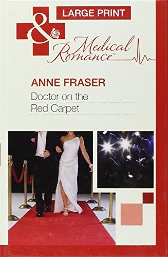 Doctor On The Red Carpet