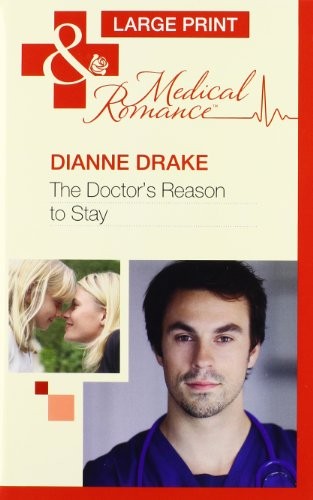 The Doctor's Reason To Stay