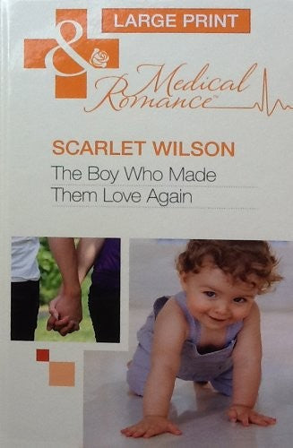 The Boy Who Made Them Love Again