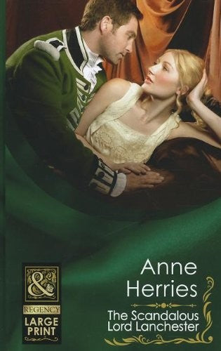 The Scandalous Lord Lanchester