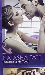 Forbidden to His Touch 