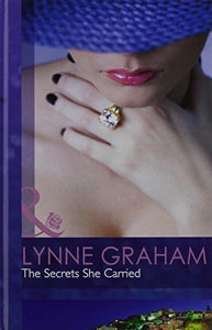 The Secrets She Carried 