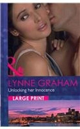 Unlocking Her Innocence