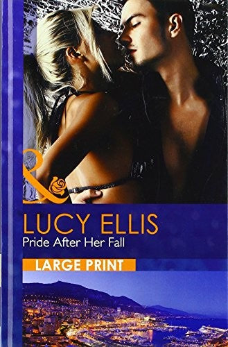Pride After Her Fall