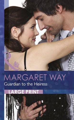 Guardian To The Heiress