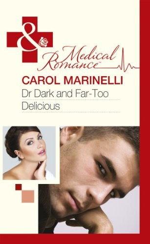 DR DARK AND FAR TOO DELICIOUS