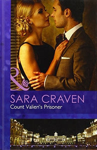 Count Valieri's Prisoner 