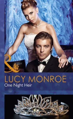 ONE NIGHT HEIR
