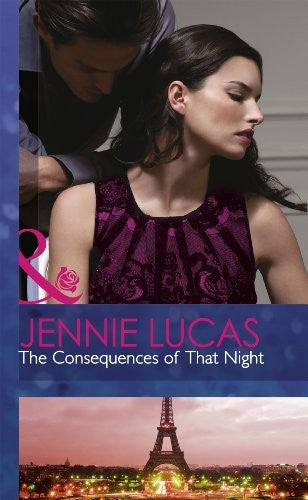 THE CONSEQUENCES OF THAT NIGHT