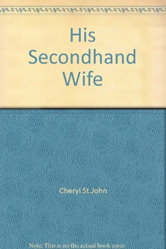His Secondhand Wife