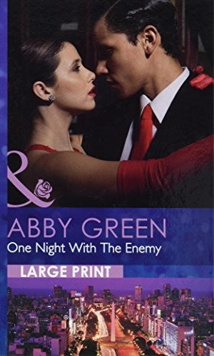 One Night with the Enemy