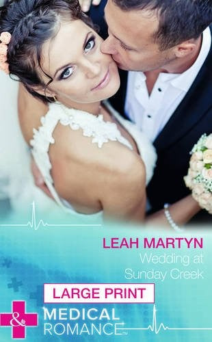 Wedding At Sunday Creek
