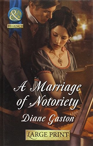 A Marriage Of Notoriety