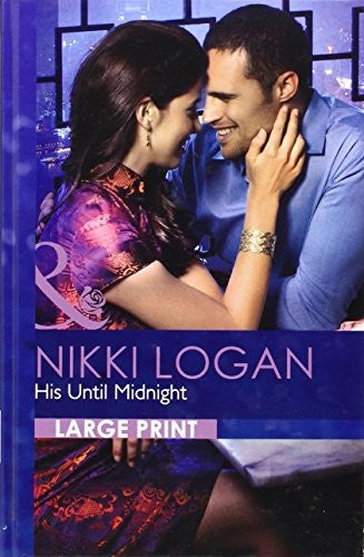His Until Midnight