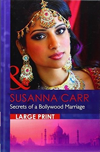 Secrets Of A Bollywood Marriage