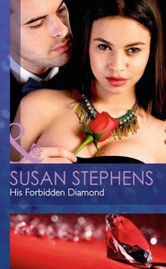 His Forbidden Diamond 