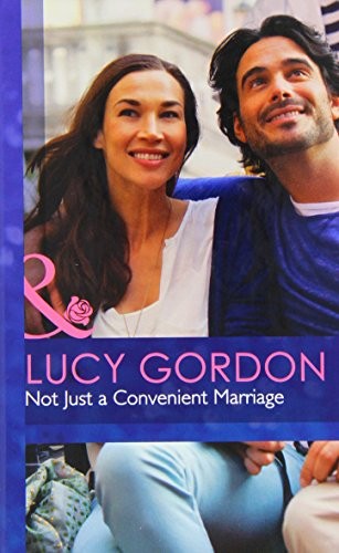 Not Just a Convenient Marriage
