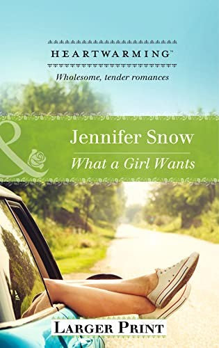 What a Girl Wants
