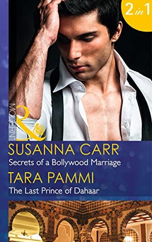 Secrets of a Bollywood Marriage