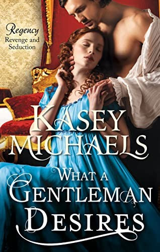 What A Gentleman Desires