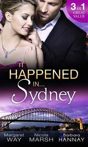 It Happened In Sydney