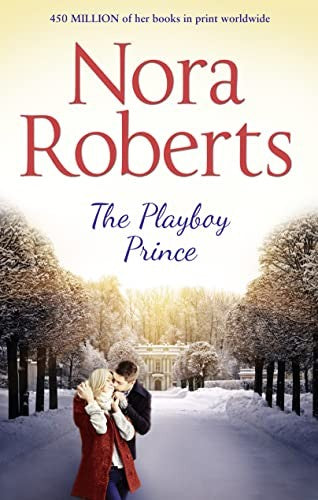 The Playboy Prince