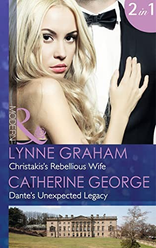 Christakis's Rebellious Wife