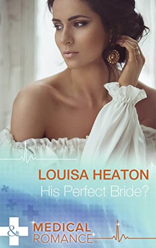 His Perfect Bride?