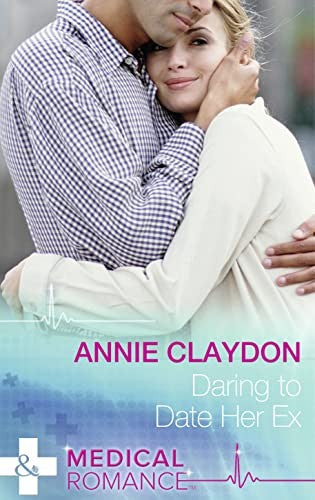 Daring To Date Her Ex
