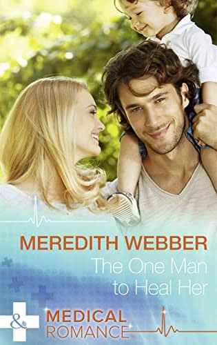 The One Man to Heal Her