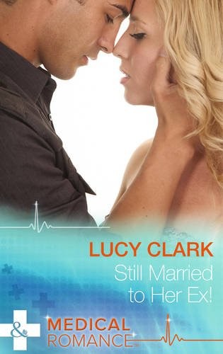 Still Married To Her Ex!
