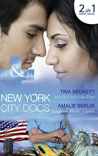 Hot Doc From Her Past