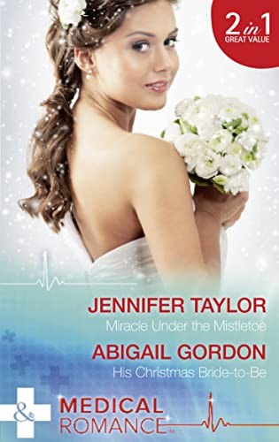 Miracle Under The Mistletoe